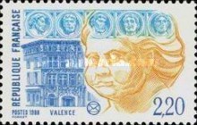 Stamp 2662