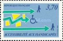 Stamp 2664