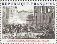 Stamp 2666