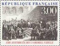 Stamp 2667