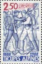 Stamp 2672