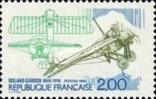 Stamp 2673