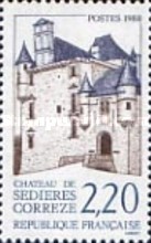 Stamp 2674