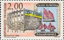 Stamp 2675