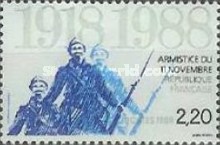 Stamp 2677