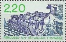 Stamp 2678