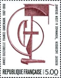 Stamp 2679