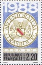 Stamp 2680