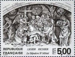 Stamp 2681