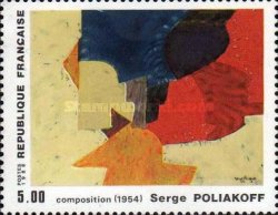Stamp 2682