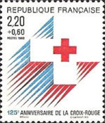 Stamp 2684