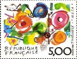 Stamp 2685