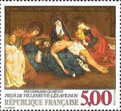 Stamp 2686