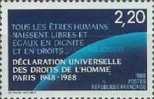 Stamp 2687