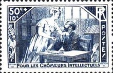 Stamp 294