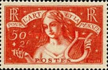 Stamp 295