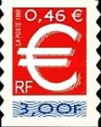 Stamp 3339A