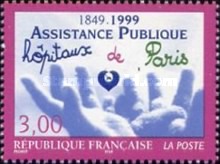 Stamp 3340