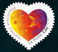 Stamp 3342A*