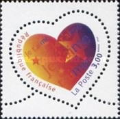 Stamp 3343