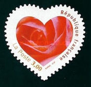 Stamp 3343A*