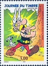 Stamp 3347