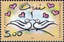 Stamp 3351