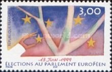 Stamp 3358