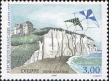 Stamp 3361