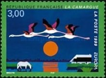 Stamp 3362