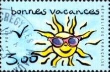 Stamp 3364