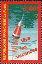 Stamp 3365
