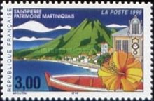 Stamp 3366