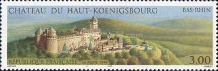 Stamp 3367
