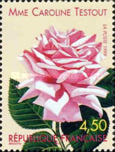 Stamp 3370