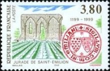 Stamp 3373