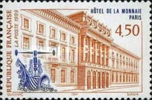 Stamp 3374