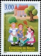Stamp 3375