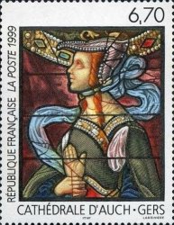 Stamp 3376
