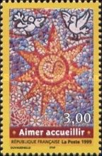 Stamp 3377