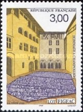 Stamp 3378