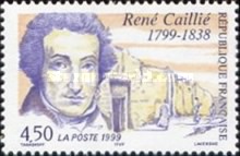 Stamp 3379