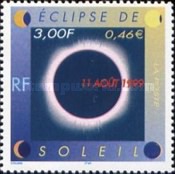 Stamp 3383