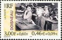 Stamp 3384