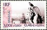 Stamp 3385