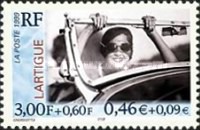 Stamp 3386