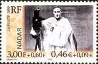 Stamp 3389