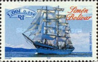 Stamp 3390