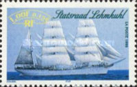 Stamp 3392