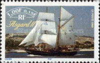 Stamp 3393